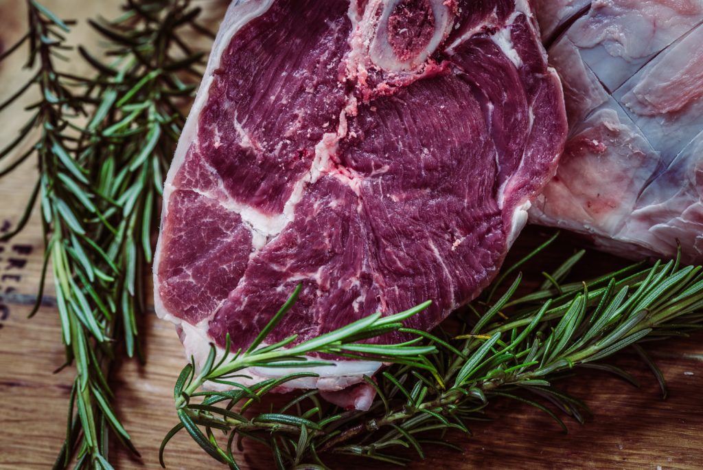 Carne di cinghiale caratteristiche e proprietà nutrizionali