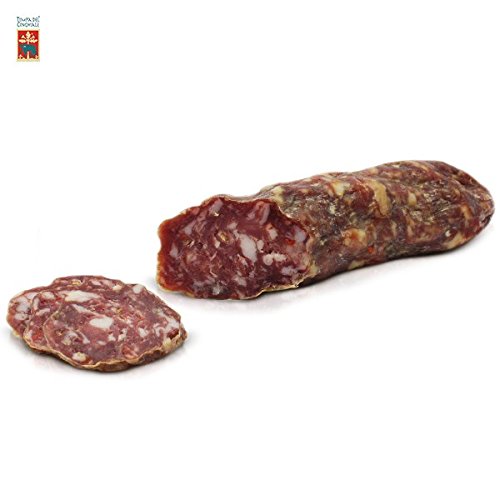 Salame di cinghiale