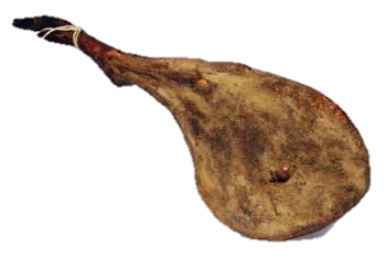 Prosciutto di cinghiale