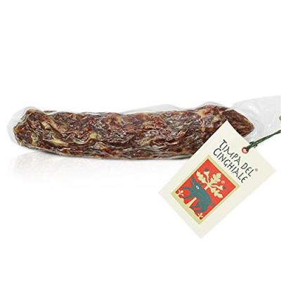 Salame di cinghiale Sottovuoto